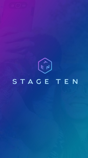 Stage TEN(圖1)-速報App