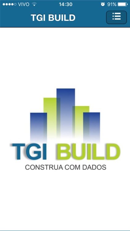 TGI Build