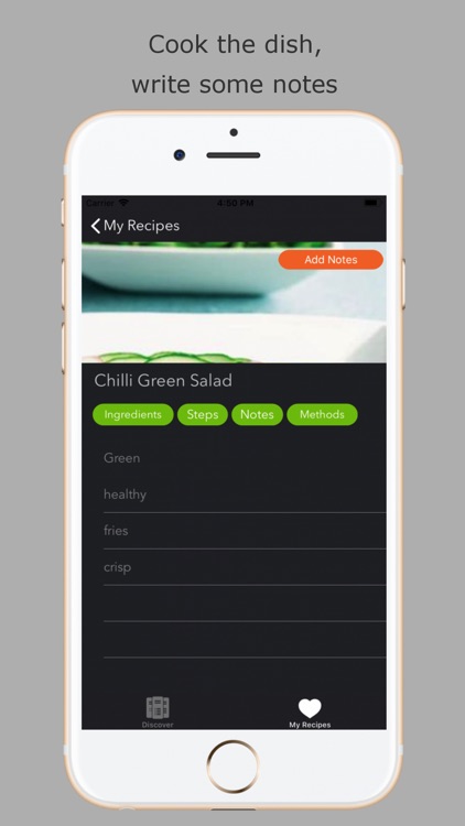 ShareRecipe screenshot-3