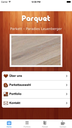 ParkettParadise(圖2)-速報App