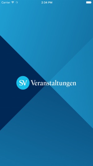 SV Veranstaltungen(圖1)-速報App