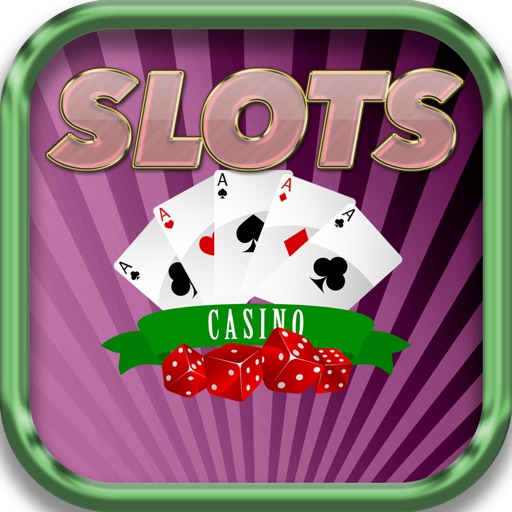 777 Slots Play Machines - Free Vegas Lucky Casino Game icon