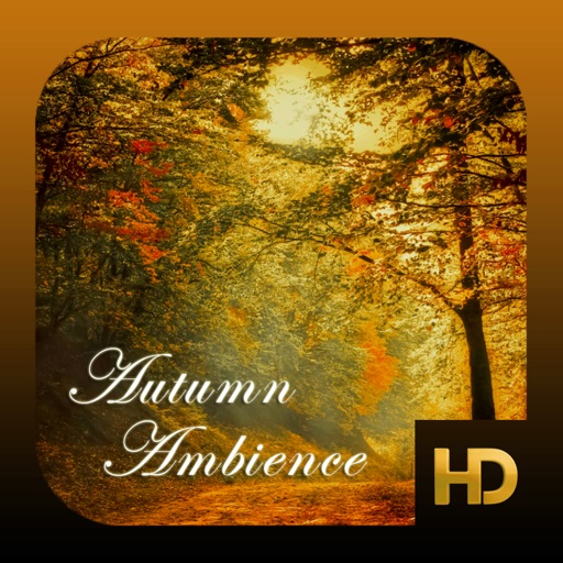 Autumn Ambience HD