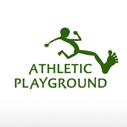 Athletic Playground icon