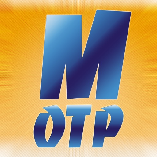 S-MOTP iOS App