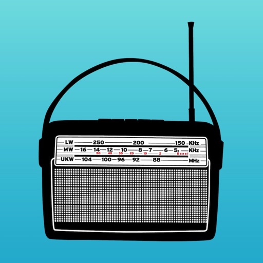 Turkish Radios Online icon