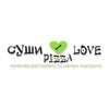 Суши Love Pizza