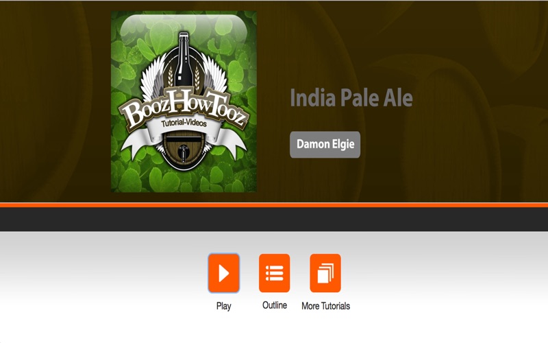 India Pale Ale thumbnail 1