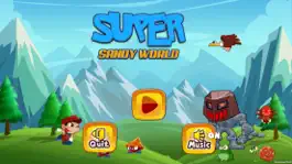 Game screenshot Super Mariko mod apk