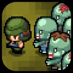 Call of Commander : Zombie Island