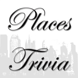 Places Trivia Collection