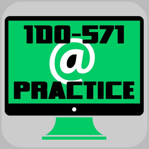 1D0-571 Practice Exam icon