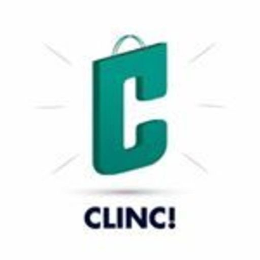 CLINC! Store icon