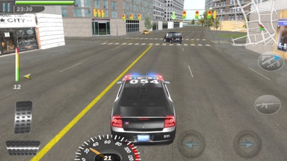 Mad Cop 3 Screenshot 1