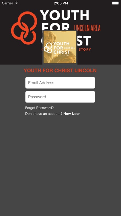 Youth for Christ Lincoln