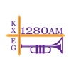 1280 The Trumpet KXEG AM