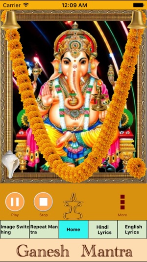 Ganesha Mantra(圖3)-速報App