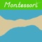 Forme di terra e d’acqua - Montessori Geografia