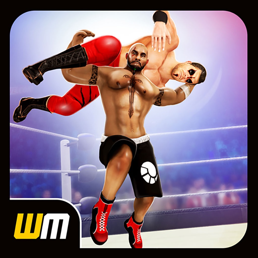 Get Wrestling World Mania for iOS, iPhone, iPad Aso Report