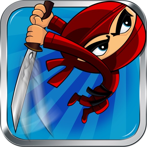 Ninja vs Monsters: Adventure Quest - Fun Action Shooting Game(Best Free Kids Games) iOS App
