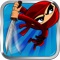Ninja vs Monsters: Adventure Quest - Fun Action Shooting Game(Best Free Kids Games)
