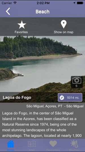 7 Wonders of Portugal(圖4)-速報App