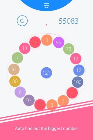 11 Circle - Addicting fun  free game screenshot 4