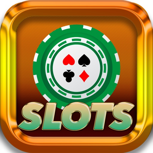 Green Coins Slots Jackpot Vip - Free Amazing Casino iOS App