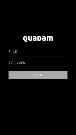 Quadam Control