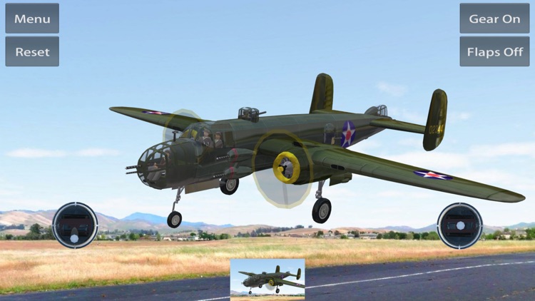 Absolute RC Plane Sim screenshot-4