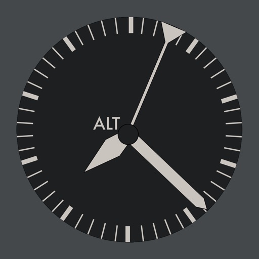 Alt-O-Meter