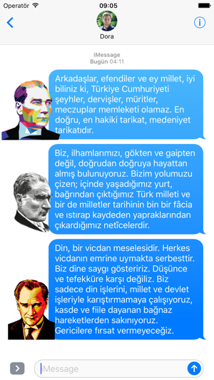 Atatürk Sticker(圖4)-速報App