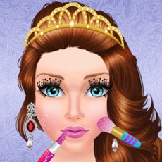 Activities of Beauty Queen Makeup Makeover & Dress up Salon Girls Game