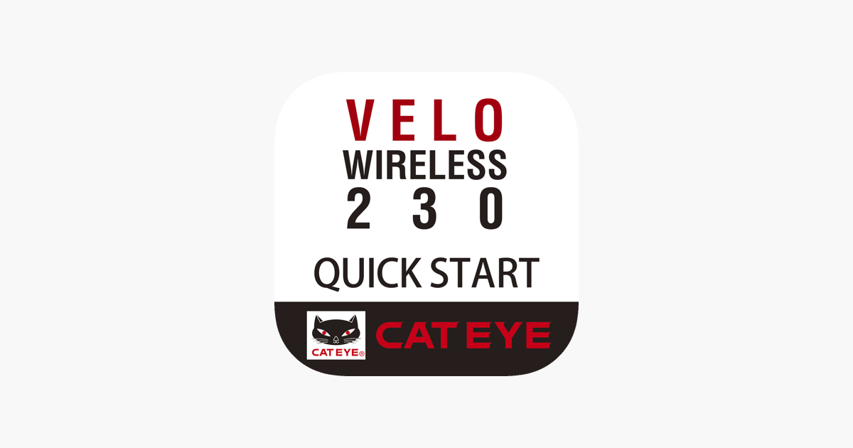 cateye velo 3