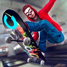 Activities of Skateboard Simulator: The True Total Sports Game
