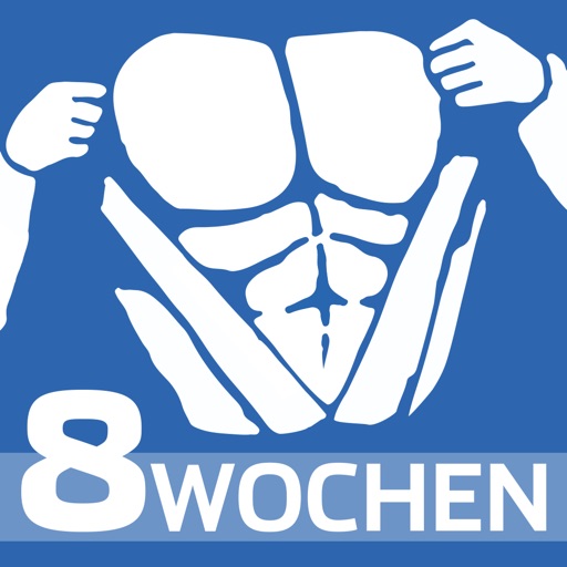 Men’s Health: Breite Brust in 8 Wochen icon