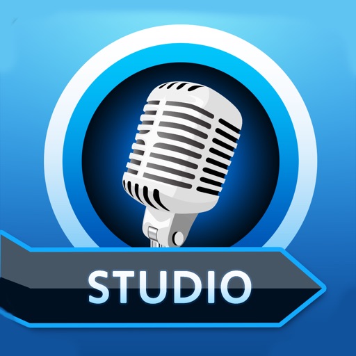 Rap Recording Studio HD