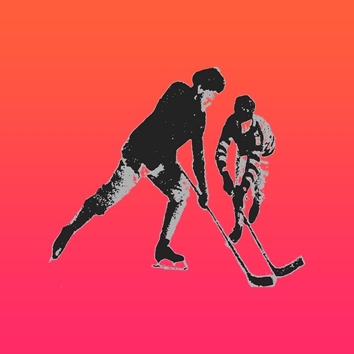 Ice Hockey Stickers for iMessage icon