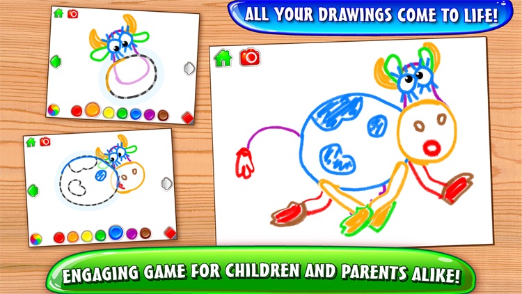 Educational Games For Toddlers Ipad