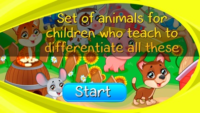 Funny Animals Quiz Trivia screenshot 2