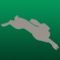 The Dancing Rabbit has movie tutorials for each hole on both courses