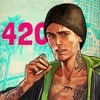 420 Street