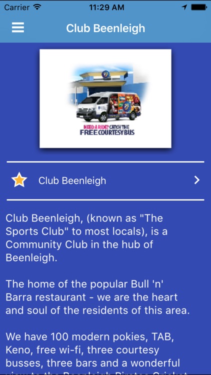 Club Beenleigh