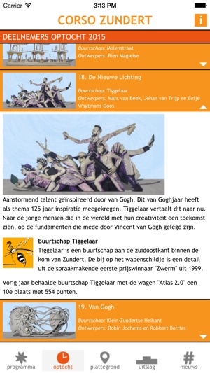 Corso Zundert(圖1)-速報App