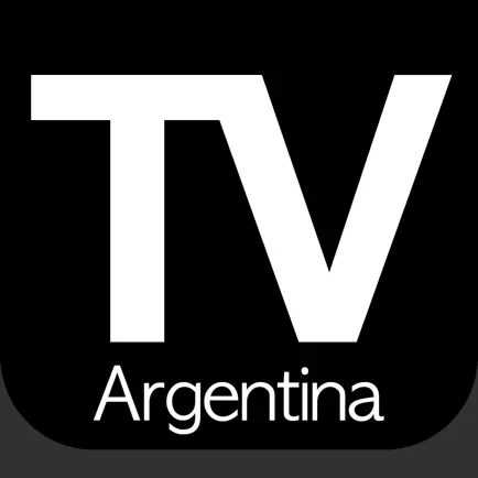 Guía de TV Argentina: la guía de televisión argentina (AR) Cheats