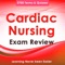 Cardiac Nursing Test Bank-2700 Flashcards & Q&A