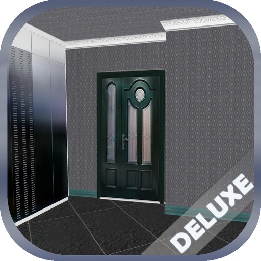 Can You Escape The 15 Rooms Deluxe icon