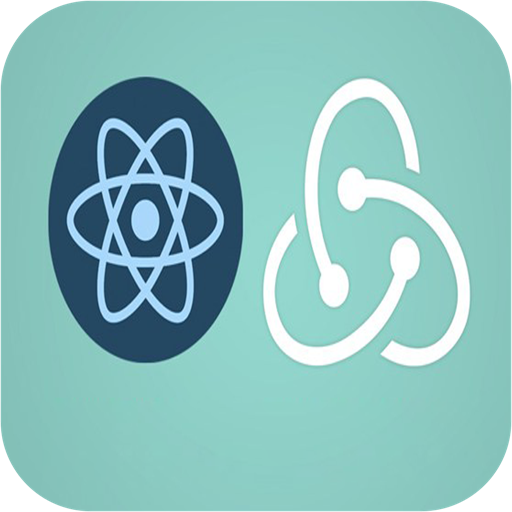 Learning React Redux icon