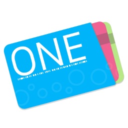 OneCards - Wallet Trimming Initiative