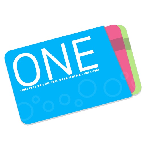 OneCards - Wallet Trimming Initiative